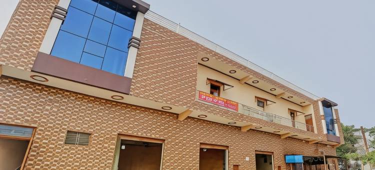 OYO Moon Light图片