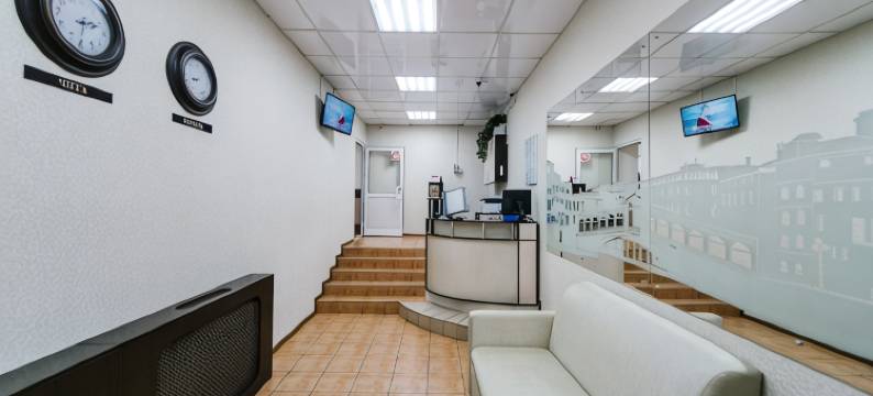 Dekabrist Na Serova 30 Mini-Hotel图片