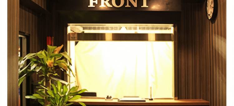 利夫马克斯经济型酒店-川崎站前店(HOTEL LiVEMAX BUDGET Kawasaki Ekimae)图片