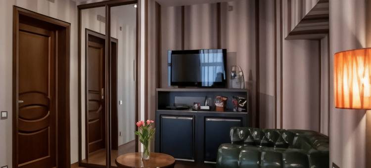 马丁酒店(Martin Hotel)图片