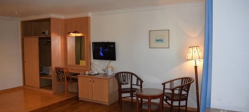 斯里花园酒店(Hotel Sri Garden Sdn. Bhd.)图片