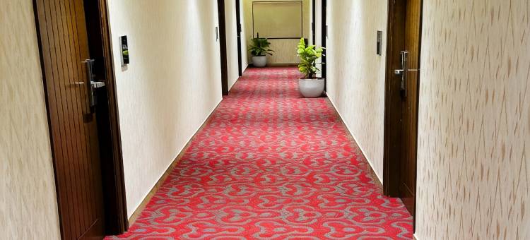 黄金伊万娜酒店(Royal Ace Luxur)图片