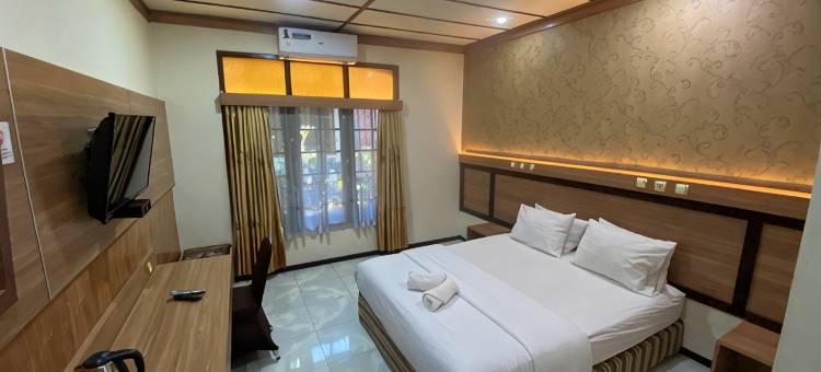 Pondok Indah Hotel图片