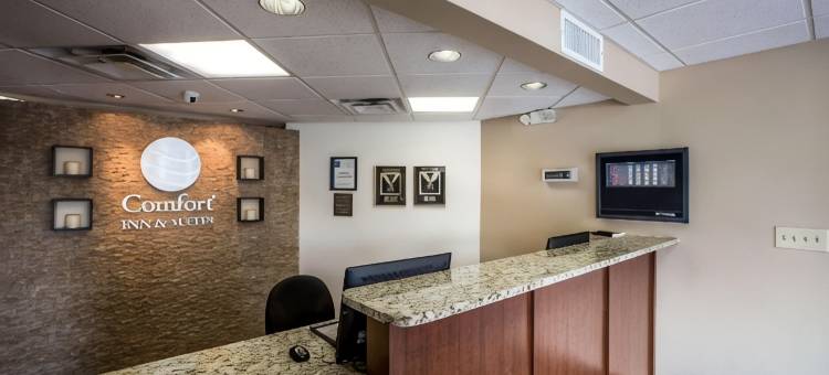 多利伍德街舒适酒店(Comfort Inn & Suites at Dollywood Lane)图片