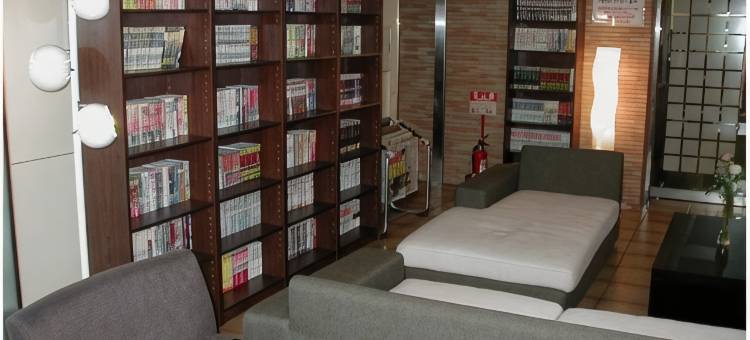 新泻公园酒店(Niigata Park Hotel)图片