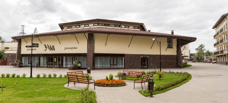 Gostinechniy Kompleks Lyubim图片