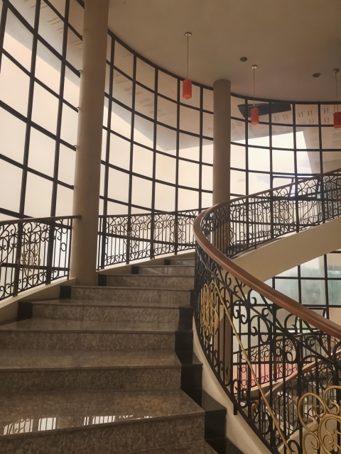 Butnamtong Hotel Over view