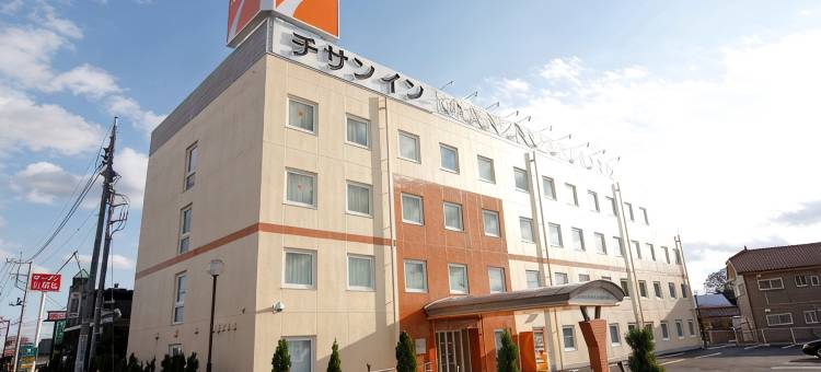 知乡舍酒店-土浦阿见(Comfort Inn Tsuchiura Ami)图片