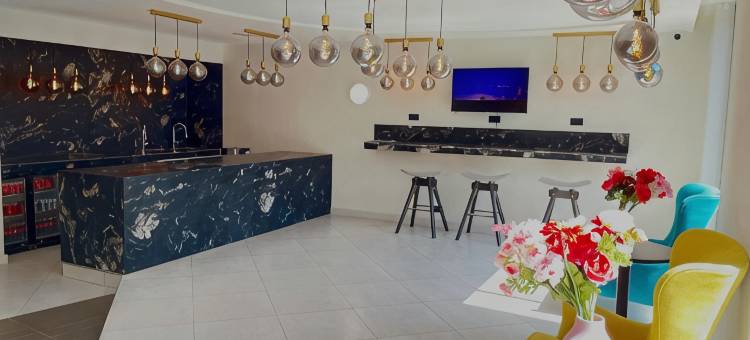 阿西莫公园酒店(Axiom Park Hotel)图片