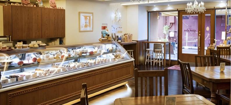 月光园游月山庄(Arima Onsen Gekkoen Yugetsusanso)图片