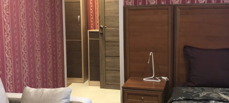 幸福之家酒店(Happy Home)图片