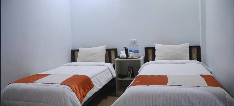 Hongkong Inn Singkawang图片