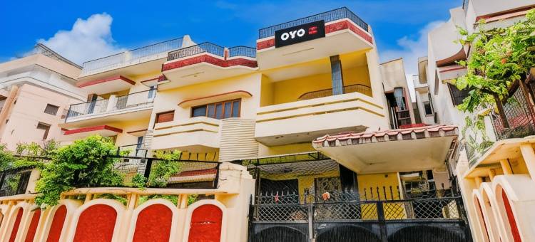 Hotel O V.K Homestay图片