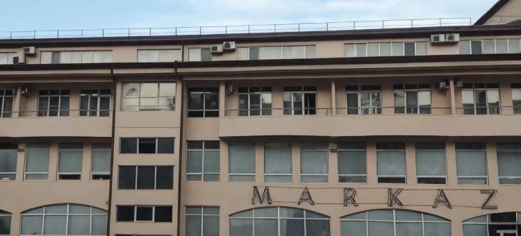 Markaz Hotel图片