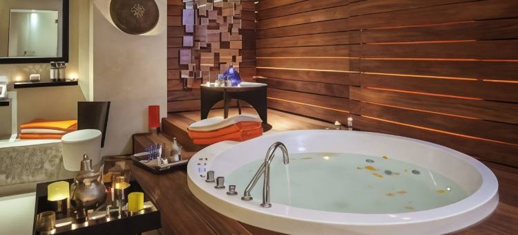 突尼斯迦玛特瑞享酒店(Mövenpick Gammarth)图片