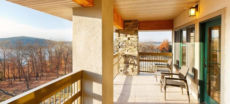 希尔顿格兰德度假俱乐部天堂角霍利斯特(Hilton Grand Vacation Club Paradise Point Hollister)图片