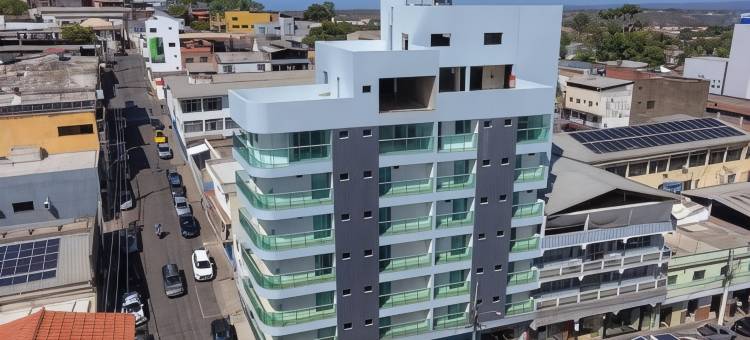 米纳斯酒店(Hotel Minas)图片