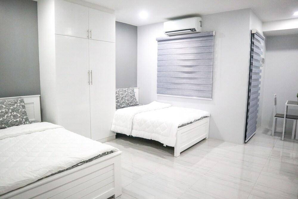 Convenience, Luxury and Comfort of 1 Bedroom in San Leonardo, Nueva Ecija.