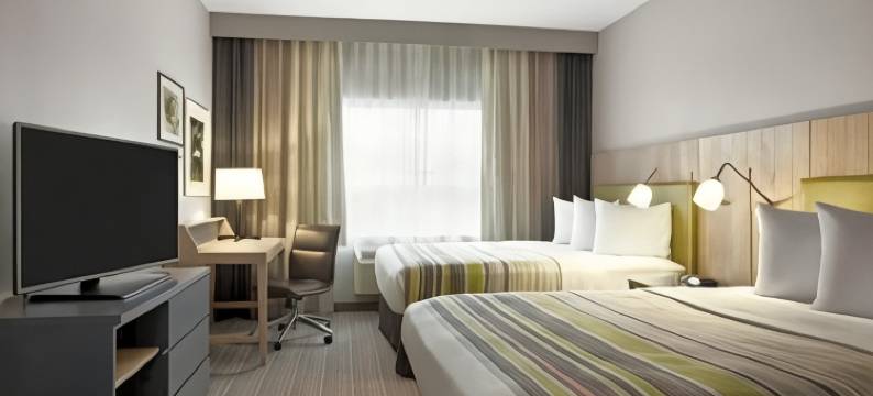 格林贝东丽怡酒店(Country Inn & Suites by Radisson, Green Bay East, WI)图片