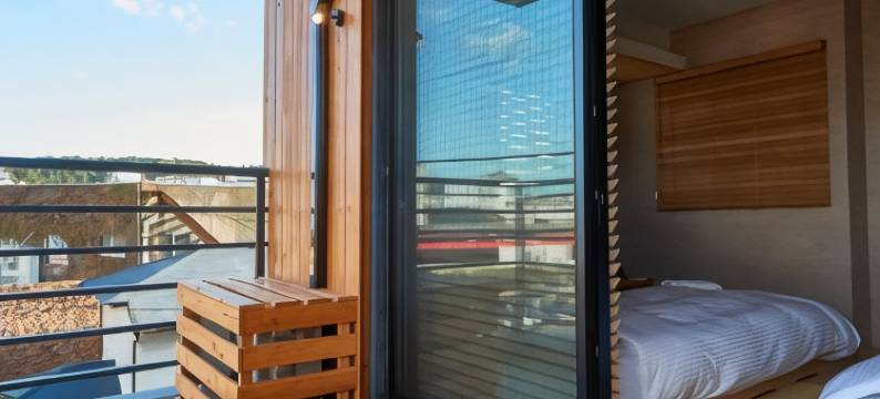 镰仓饭店(Kamakura Hotel)图片