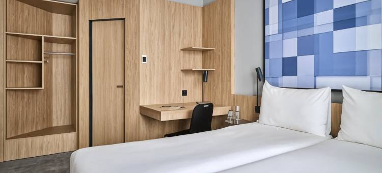 宜必思库尔酒店(Ibis Chur)图片