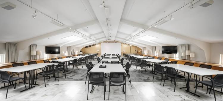 斯德哥尔摩布罗玛贝斯特韦斯特优质酒店(Best Western Plus Sthlm Bromma)图片