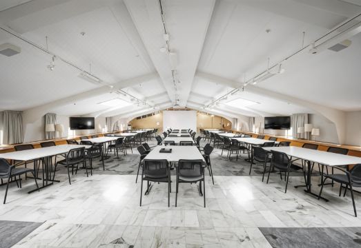 Best Western Plus Sthlm BrommaHotel Overview