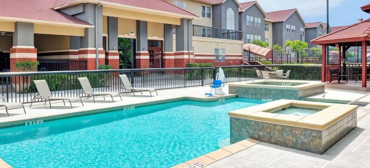 Homewood Suites by Hilton-朗维尤(Homewood Suites by Hilton Longview)图片