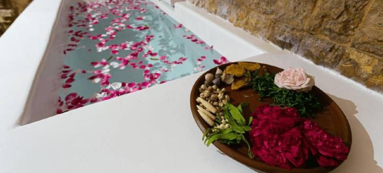 梭罗(苏纳嘎腊达)酒店(The Sunan Hotel Solo)图片