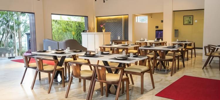 三叉戟酒店(Trident)图片