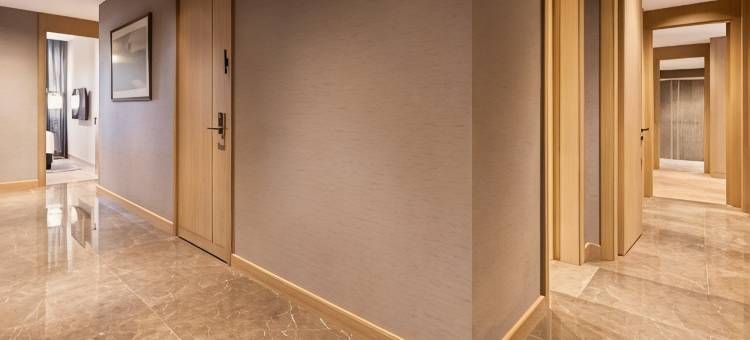 卡姆利瓦迪瑞享生活酒店(Mövenpick Living Istanbul Camlivadi)图片