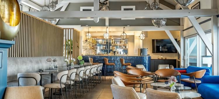 贝斯特韦斯特阿卡迪巴黎北维勒班特酒店(Best Western Hotel Acadie Paris Nord Villepinte)图片