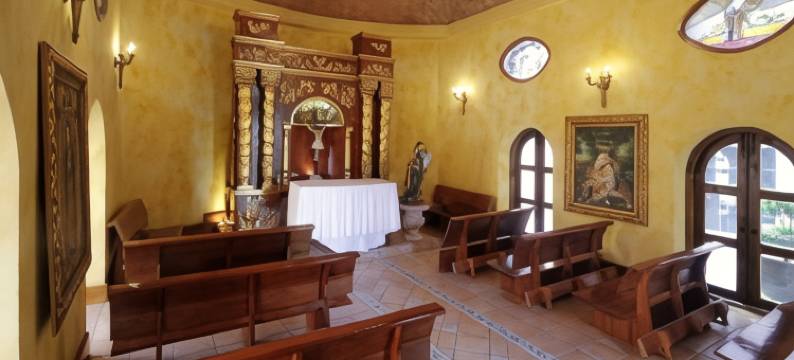 Holiday Inn Express 瓜纳华托(Holiday Inn Express GUANAJUATO by IHG)图片