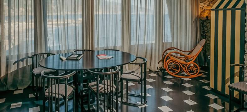 巨人民宿华丽精选酒店(La Casa del Gigante Luxury Collection)图片