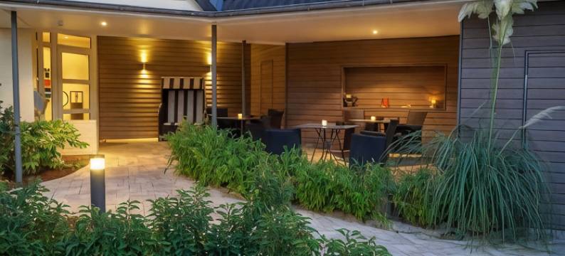 特瑞德酒店(Trend Hotel)图片