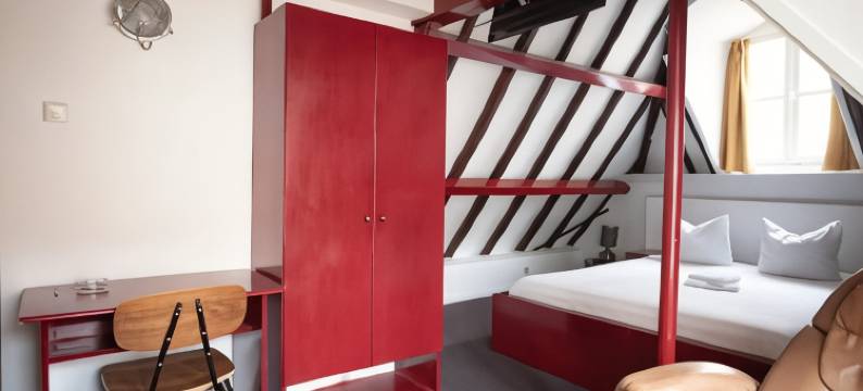 国际酒店(Hotel Internationaal)图片