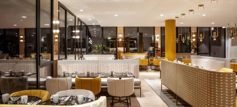 Kyriad Prestige阿涅勒苏尔塞纳(Kyriad Prestige Asnieres-Sur-Seine)图片