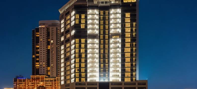 巴林Barceló酒店及公寓(Barceló Hotel & Residences, Bahrain)图片