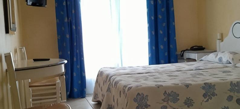 莱斯凯瓦雷餐厅酒店(Hotel les Cavalets)图片