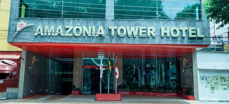 Rede Andrade亚马逊(Rede Andrade Amazônia)图片