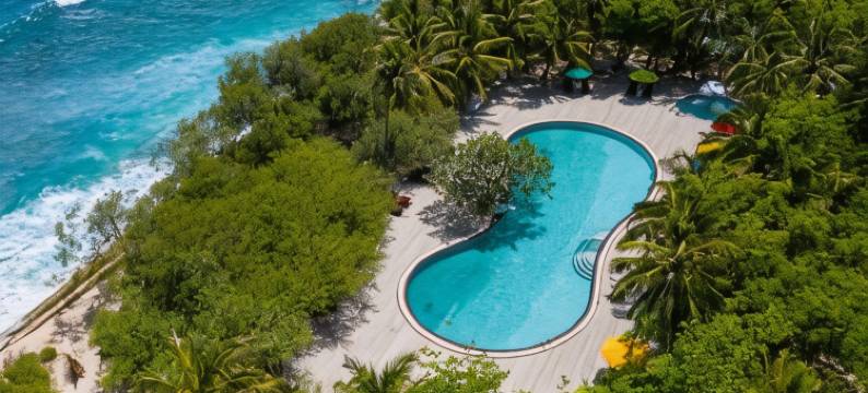 马尔代夫西纳蒙多维利(Cinnamon Dhonveli Maldives)图片