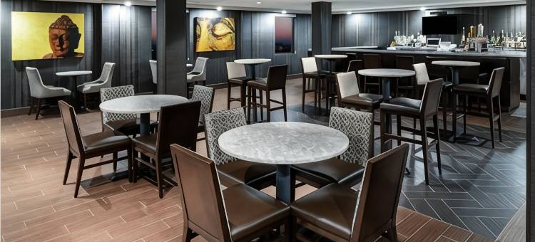 纽约市度假贝斯特韦斯特精品酒店(Best Western Premier NYC Gateway Hotel)图片