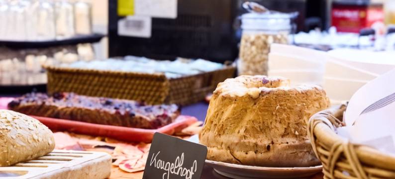 科尔玛中央布里莫酒店(Hotel Primo Colmar Centre)图片