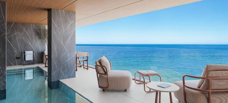 Hilton Chania Old Town Resort & Spa图片