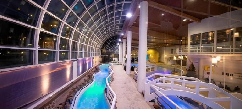 沙尼圣塔度假村及 SPA 酒店(Santa's Resort & Spa Hotel Sani)图片