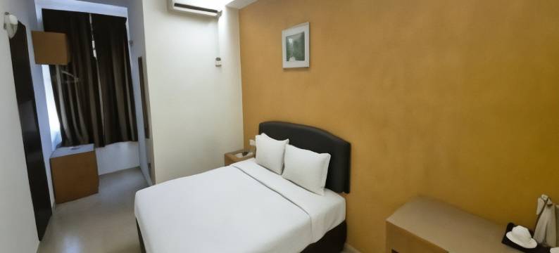 大港豪廷酒店(Hotel Grand Court Inn - Sungai Besar)图片
