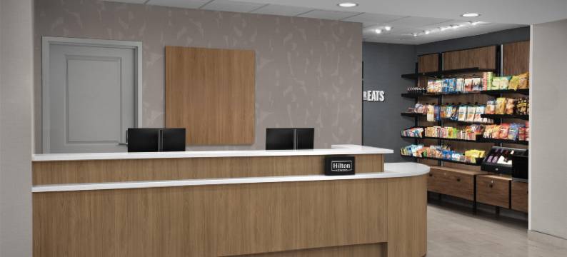 希尔顿欢朋套房酒店-菲尼克斯城格兰岱尔/韦斯特盖特(Hampton Inn & Suites Phoenix Glendale-Westgate)图片