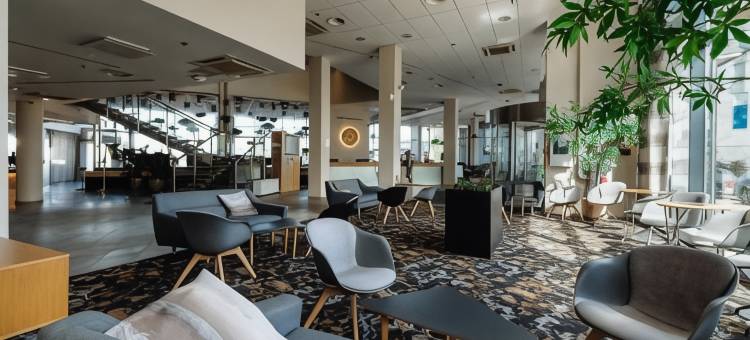 欧罗巴赫斯提亚酒店(Hestia Hotel Europa)图片