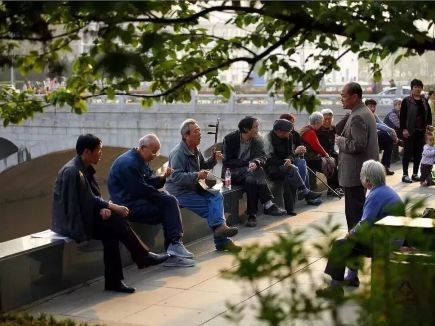 "The Protagonist" craze puts Xi'an City Wall on the map