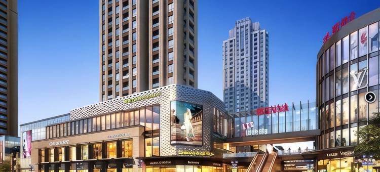 丽的假日酒店(佛山三水火车站店)图片